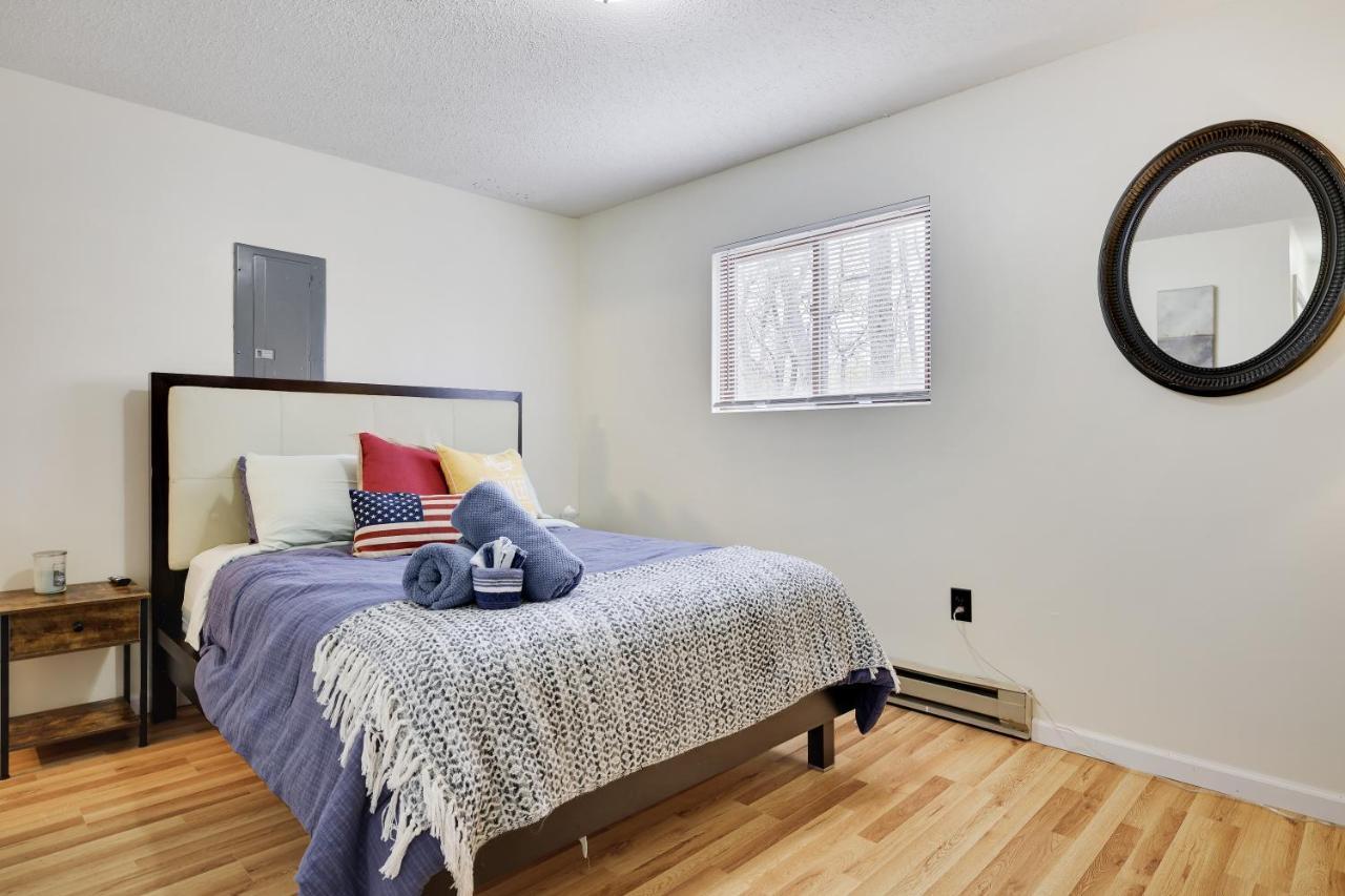 Premier Cozy Cabin - Free Amenities & Comm Indoor Pools Bushkill Bagian luar foto